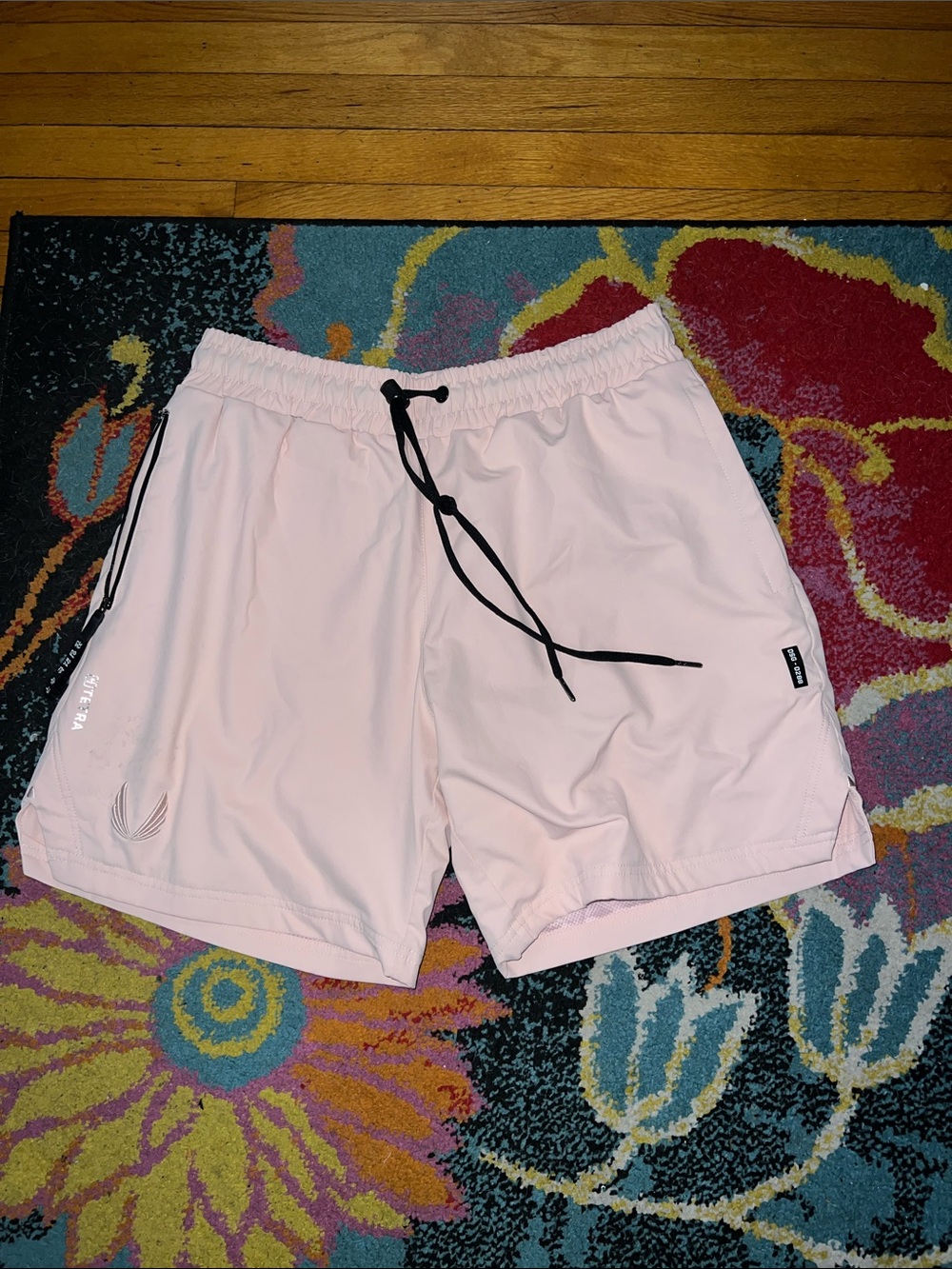 ASRV Tetra Athletic Short Men’s XL